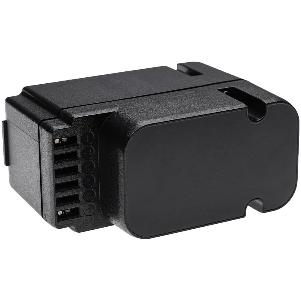 Batteria Compatibile Con Worx Landroid 28v 2500mah Wa3225 Wa3226 Wa3565 L1500i - Foto 2