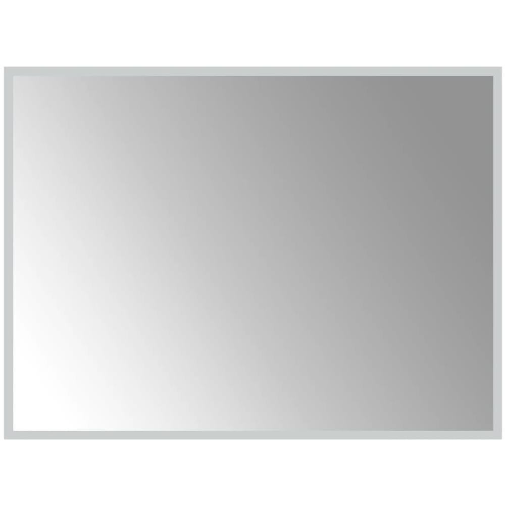 Specchio Da Bagno Con Luci Led 60x80 Cm - Foto 2