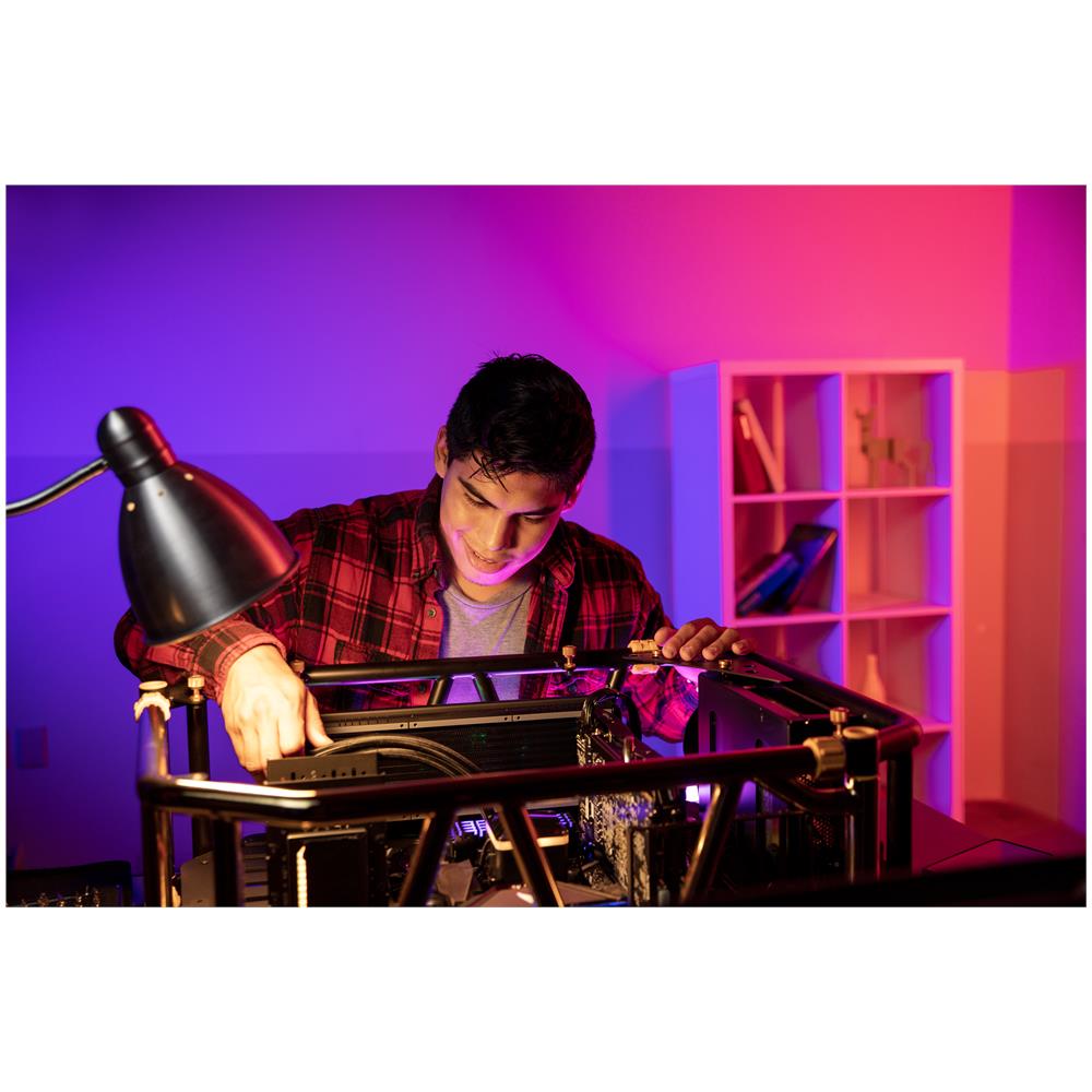 128GB DDR5-5600MT /S ECCREG CL36 - Foto 11