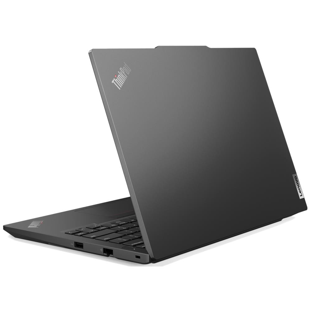 Ultrabook ThinkPad E14 G5 Monitor 14" WUXGA Intel Core i7-1355U Ram 16 GB SSD 512GB 2x USB 3.2 Windows 11 Pro - Foto 4