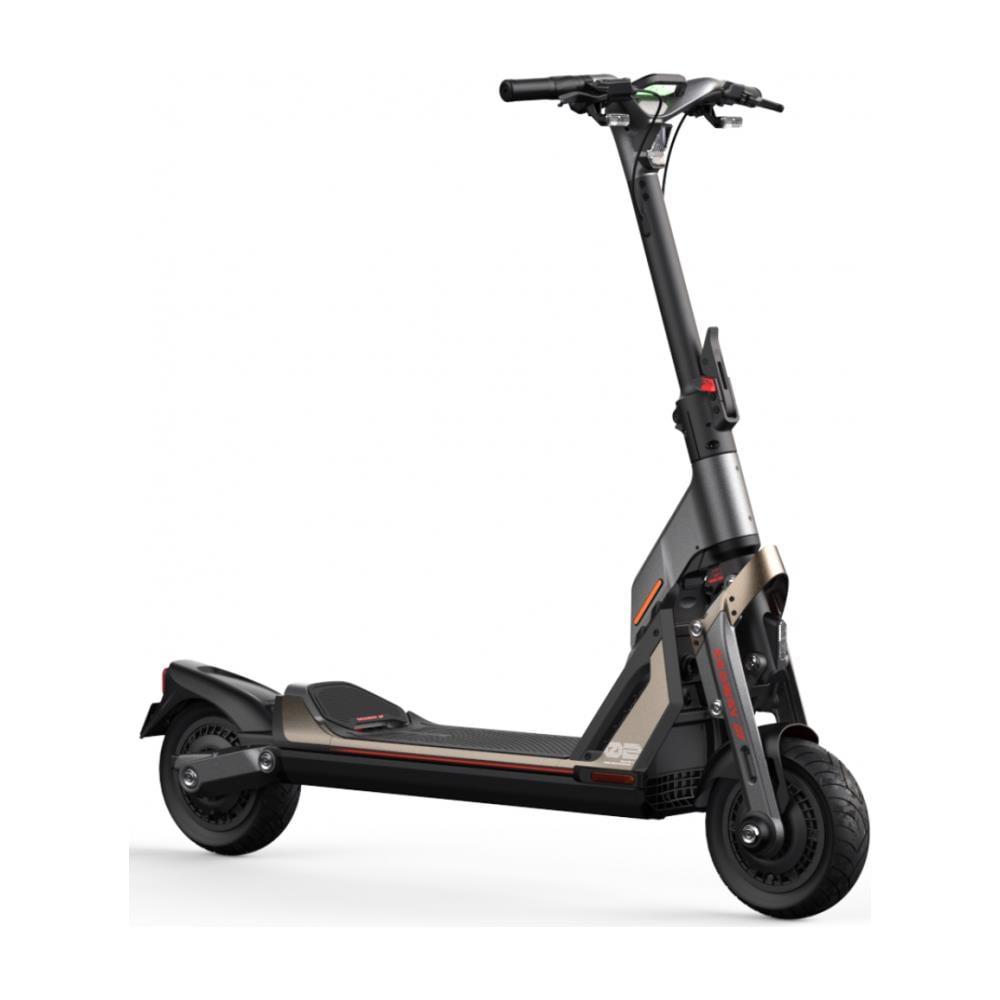 Monopattino Elettrico Crossover GTP2 Ruote da 11" Velocità Massima 70 km /h Display Digitale OLED Trasparente - Foto 1