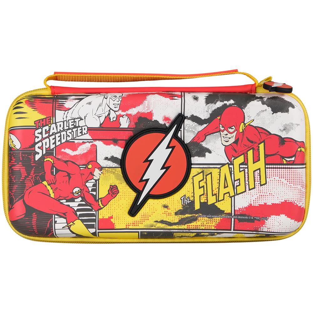 Confezione Per Nintendo Switch Flash Multicolore - Foto 2