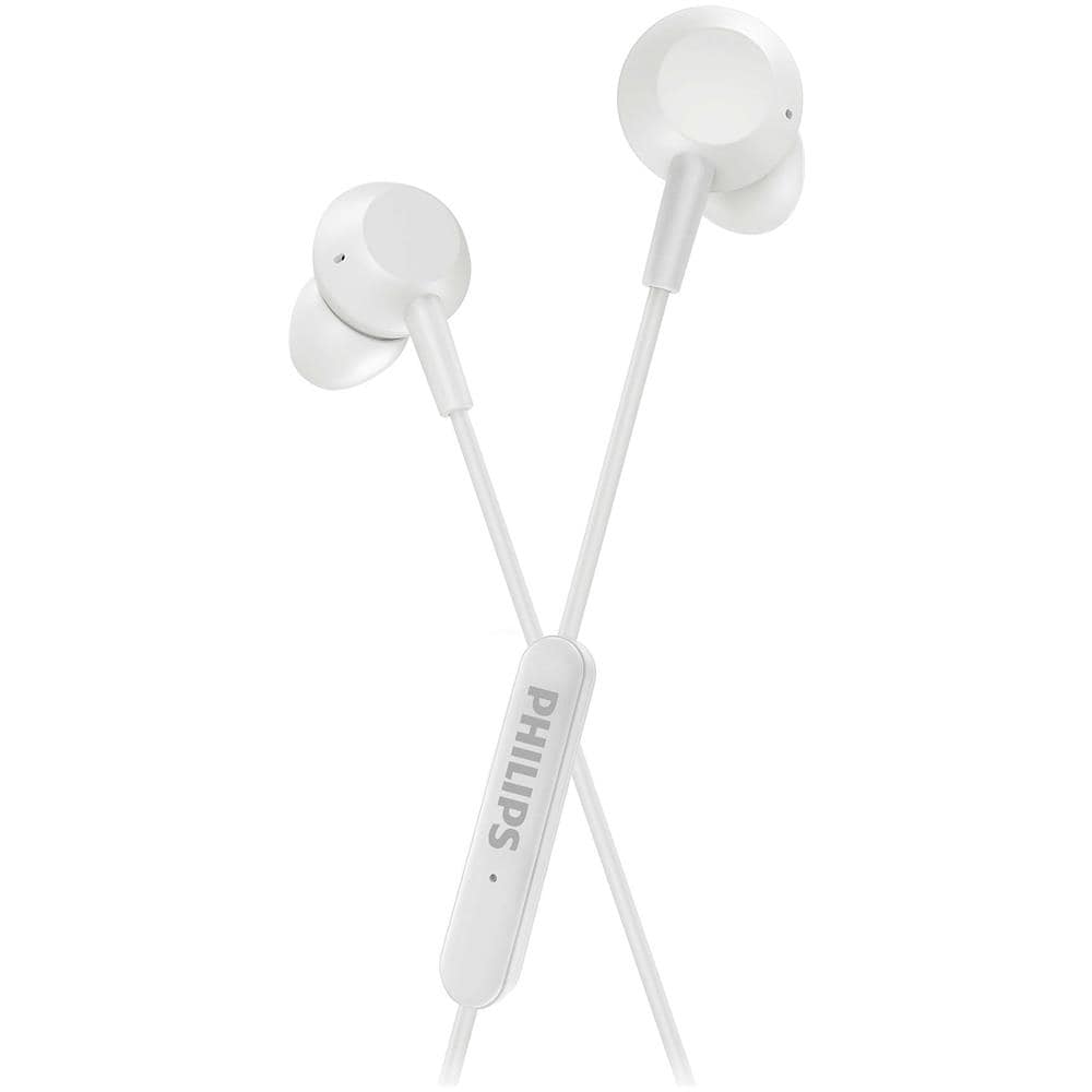 TAE5008WT / 00 cuffia e auricolare Cablato In-ear Musica e Chiamate USB tipo-C Bianco - Foto 1