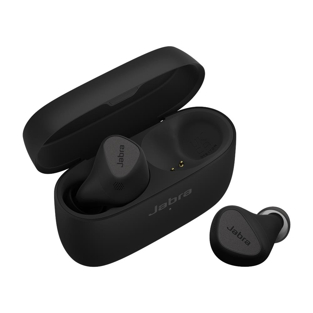 100-99181000-60 cuffia e auricolare True Wireless Stereo (TWS) In-ear Musica e Chiamate Bluetooth Nero - Foto 2
