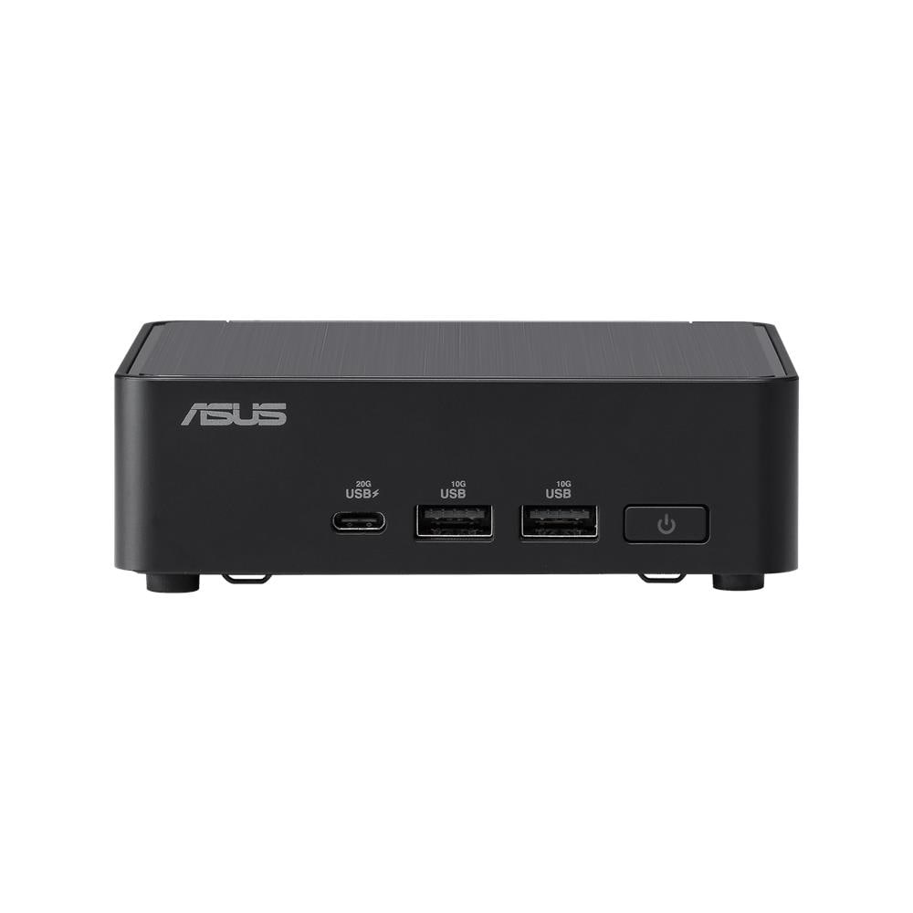 Barebone Pc NUC 14 Pro RNUC14RVKI300002I UCFF Intel Core 3-100U 3 x USB 3.2 Free Dos - Foto 2