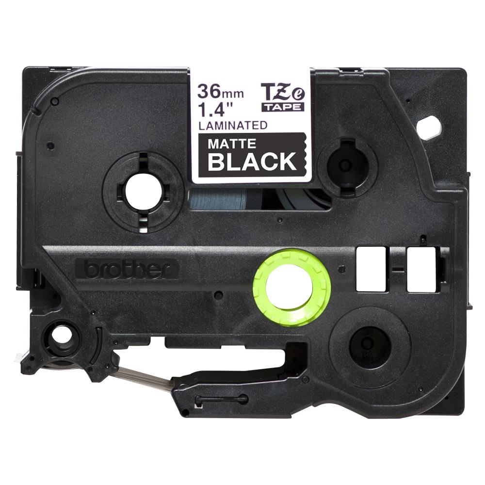 TZE-M365 nastro per stampante Bianco - Foto 2