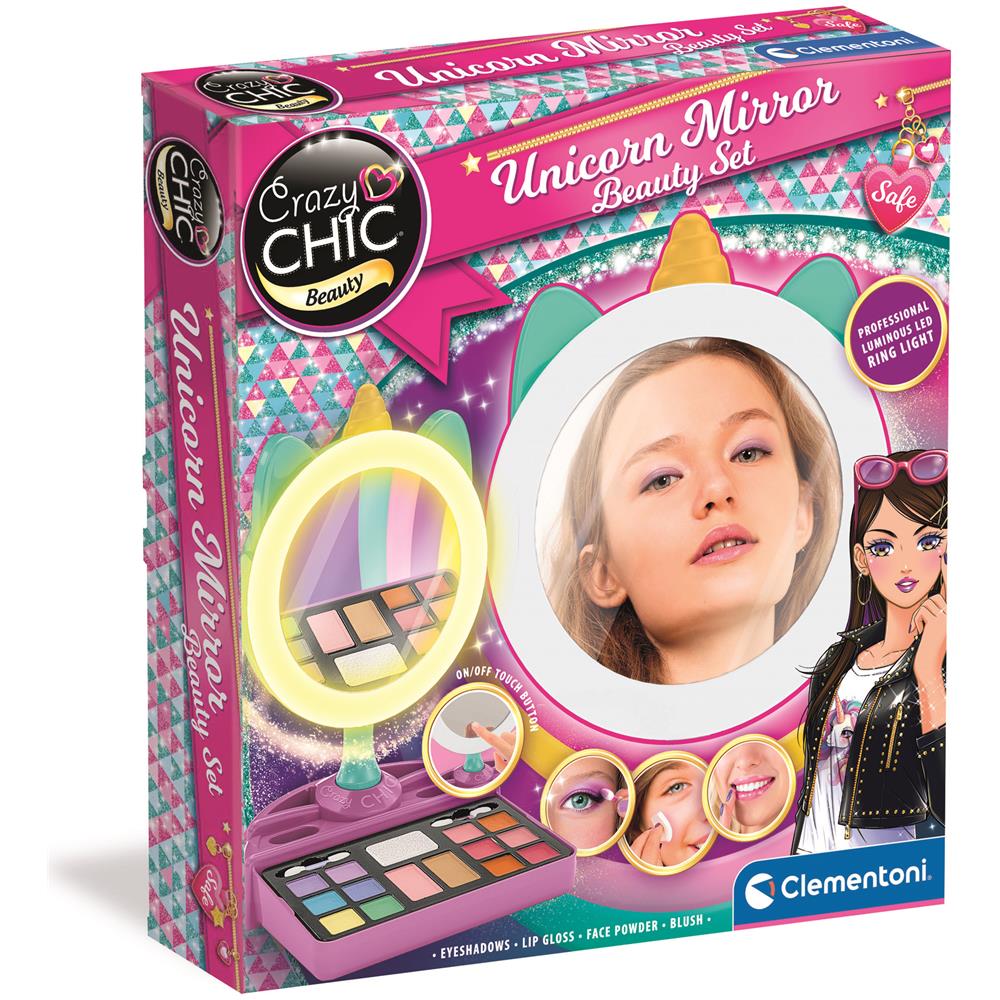 Crazy Chic 18855 giocattolo artistico e artigianale - Foto 1