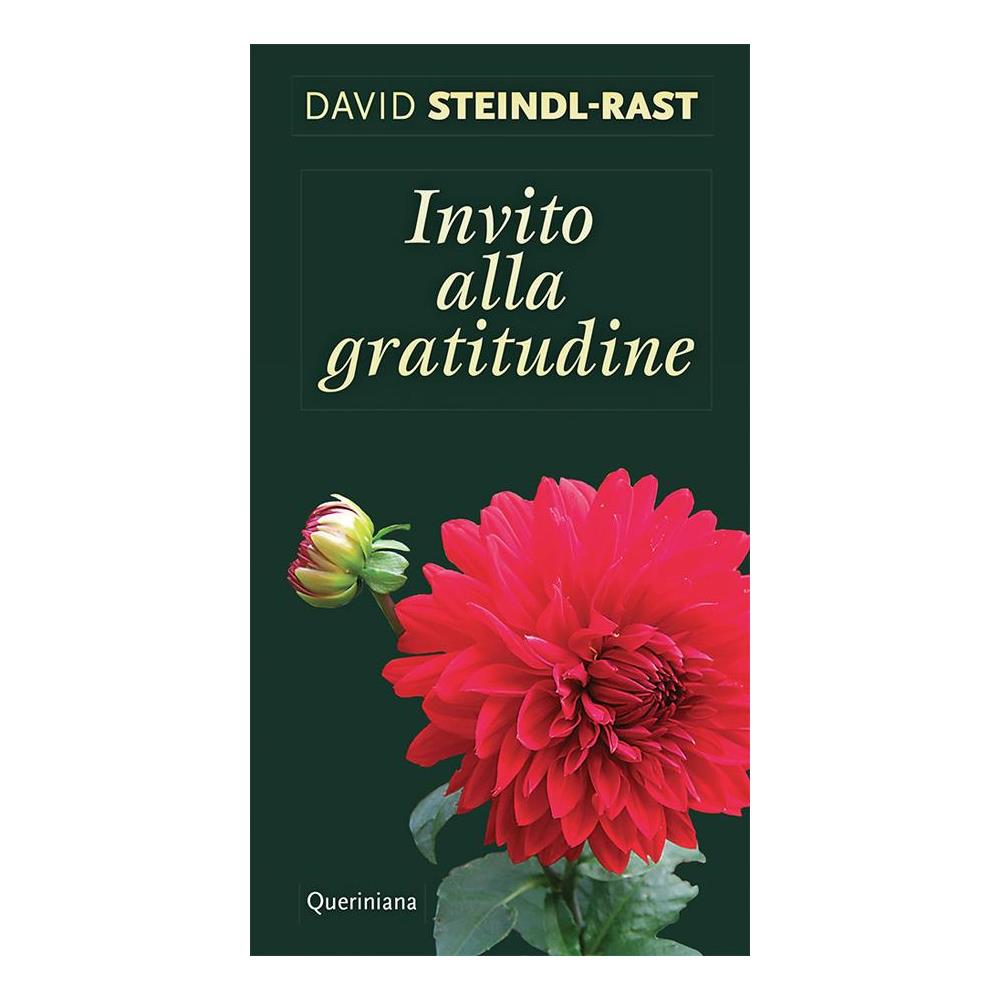 David Steindl-Rast - Invito alla gratitudine - Foto 1