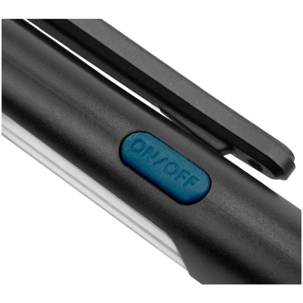 PL130B Nero Torcia a mano SMD LED - Foto 4