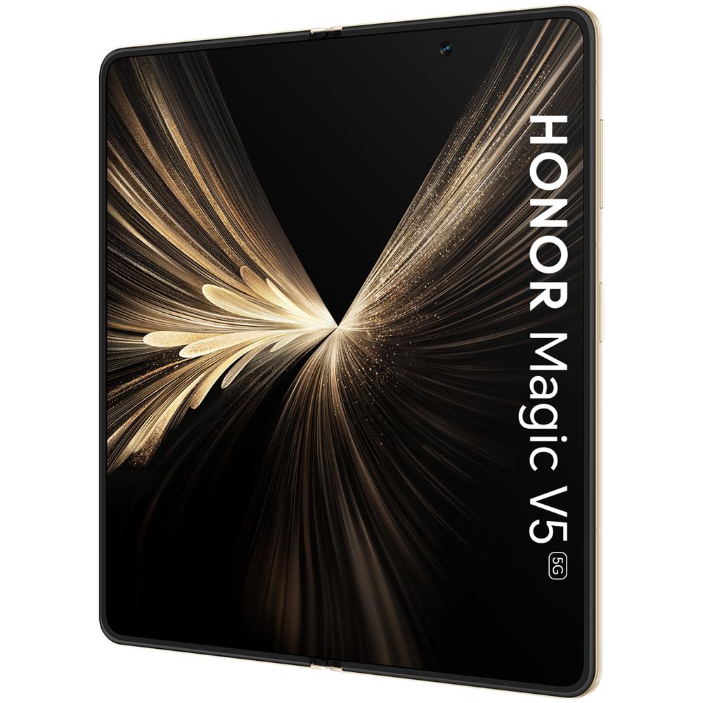 Magic V5 5G 512GB 16GB Ram Dispaly 7.95" Dual nanoSim USB tipo-C Android 15 Snapdragon 8 Elite 5820mAh Dawn Gold - Foto 19