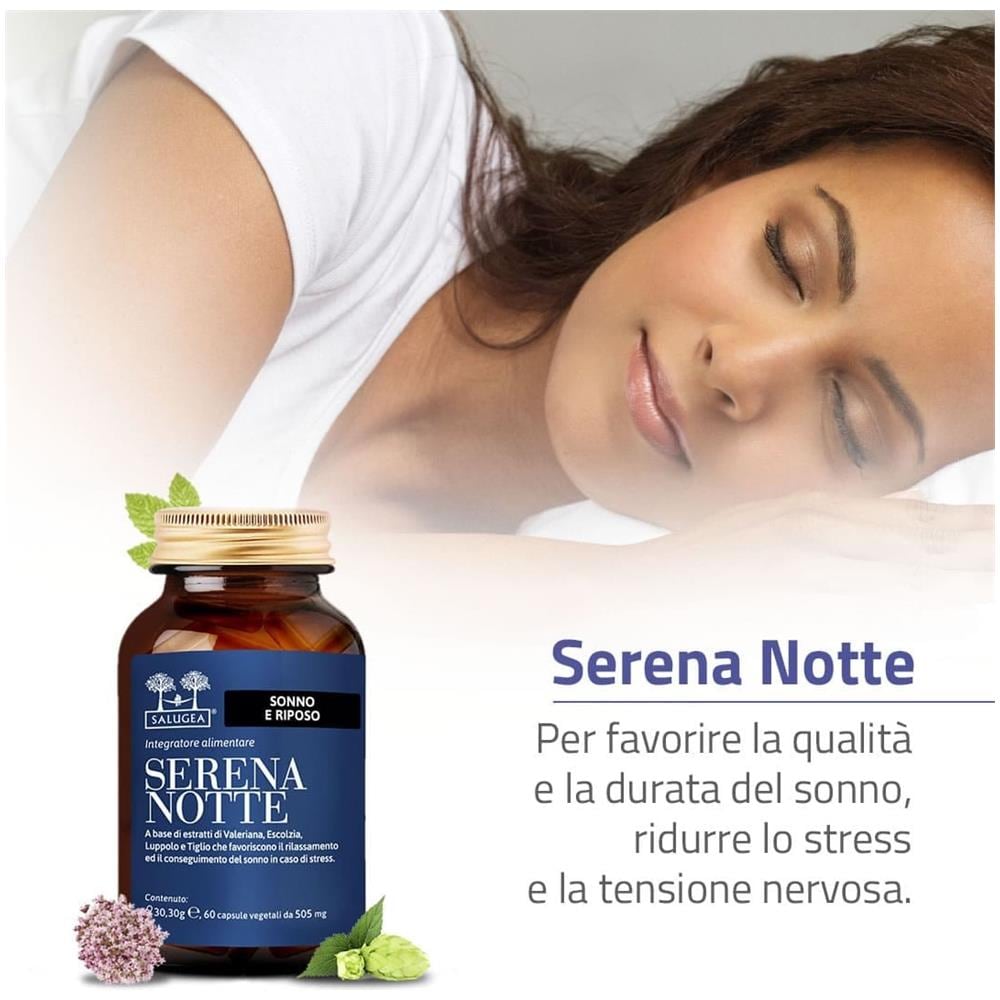 Serena Notte 60 Capsule - Foto 1