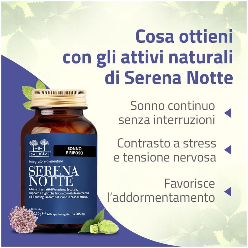Serena Notte 60 Capsule - Foto 2