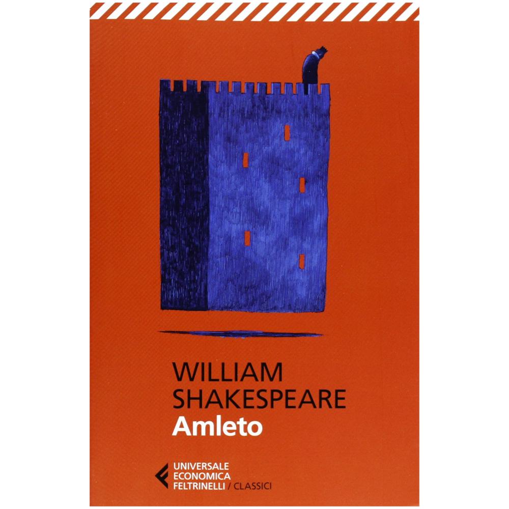 William Shakespeare - Amleto - Foto 3