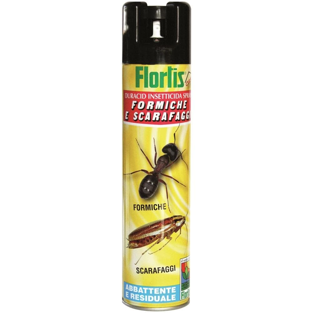 Spray Repellente Scarafaggi e Formiche 400 ml - Foto 2