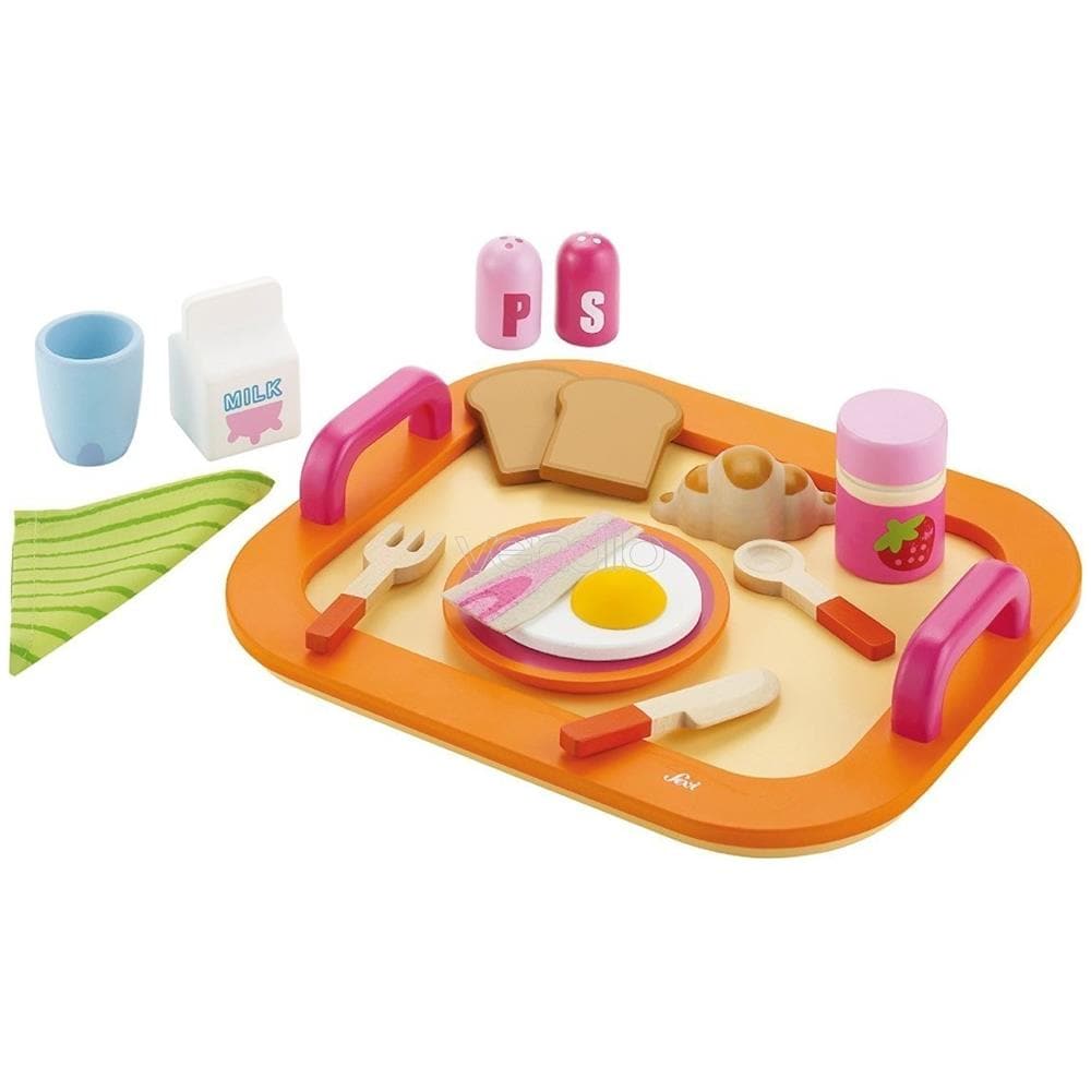 Vassoio Prima Colazione - Foto 6