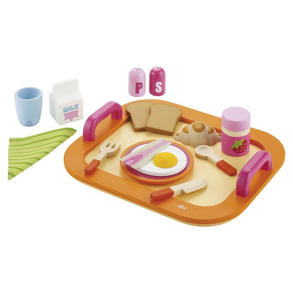 Vassoio Prima Colazione - Foto 1