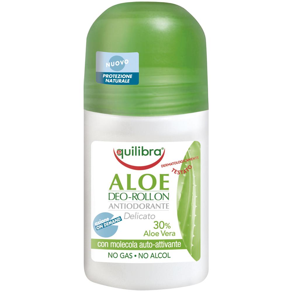 Aloe Deo Roll-On - Foto 2
