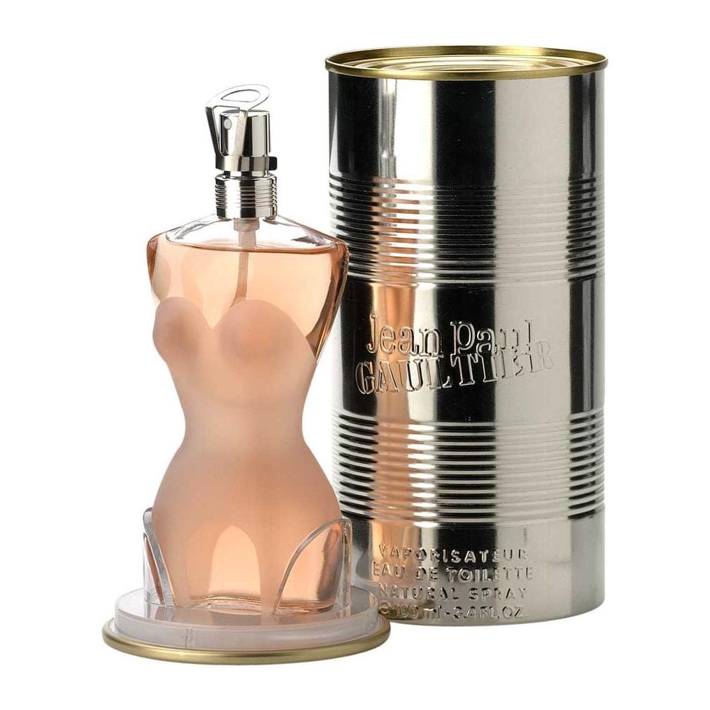 Le Classique Eau de Toilette 50 ml Spray - Foto 2