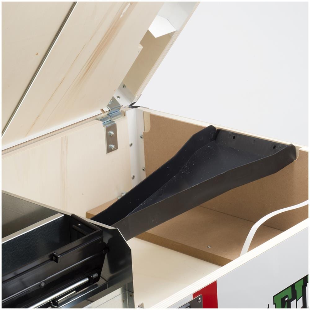 Biliardino calciobalilla calcetto calcio champion calcio balilla blu - Foto 6