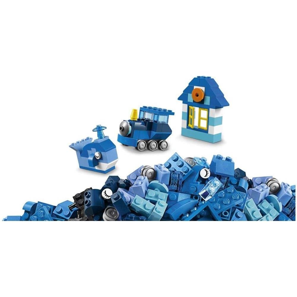 10706 Scatola Della Creatività Blu - Foto 3