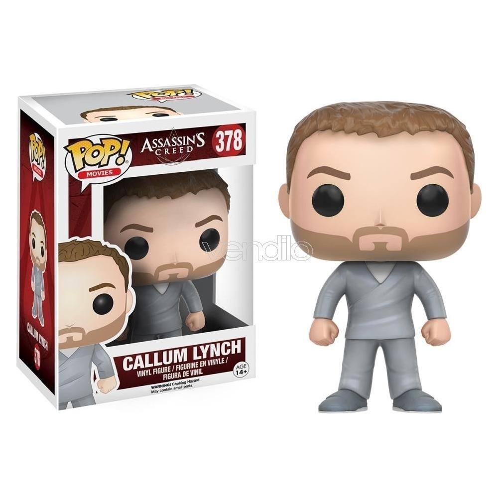 Figure POP! Assassin's Creed - Callum - Foto 1