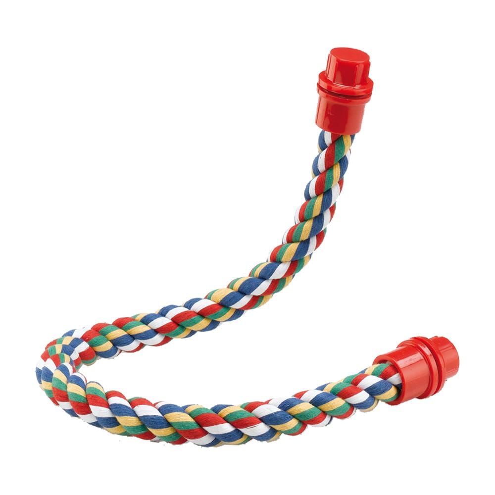 Posatoio Flessibile Pa 4116 Corda Posatoio Large - Foto 2