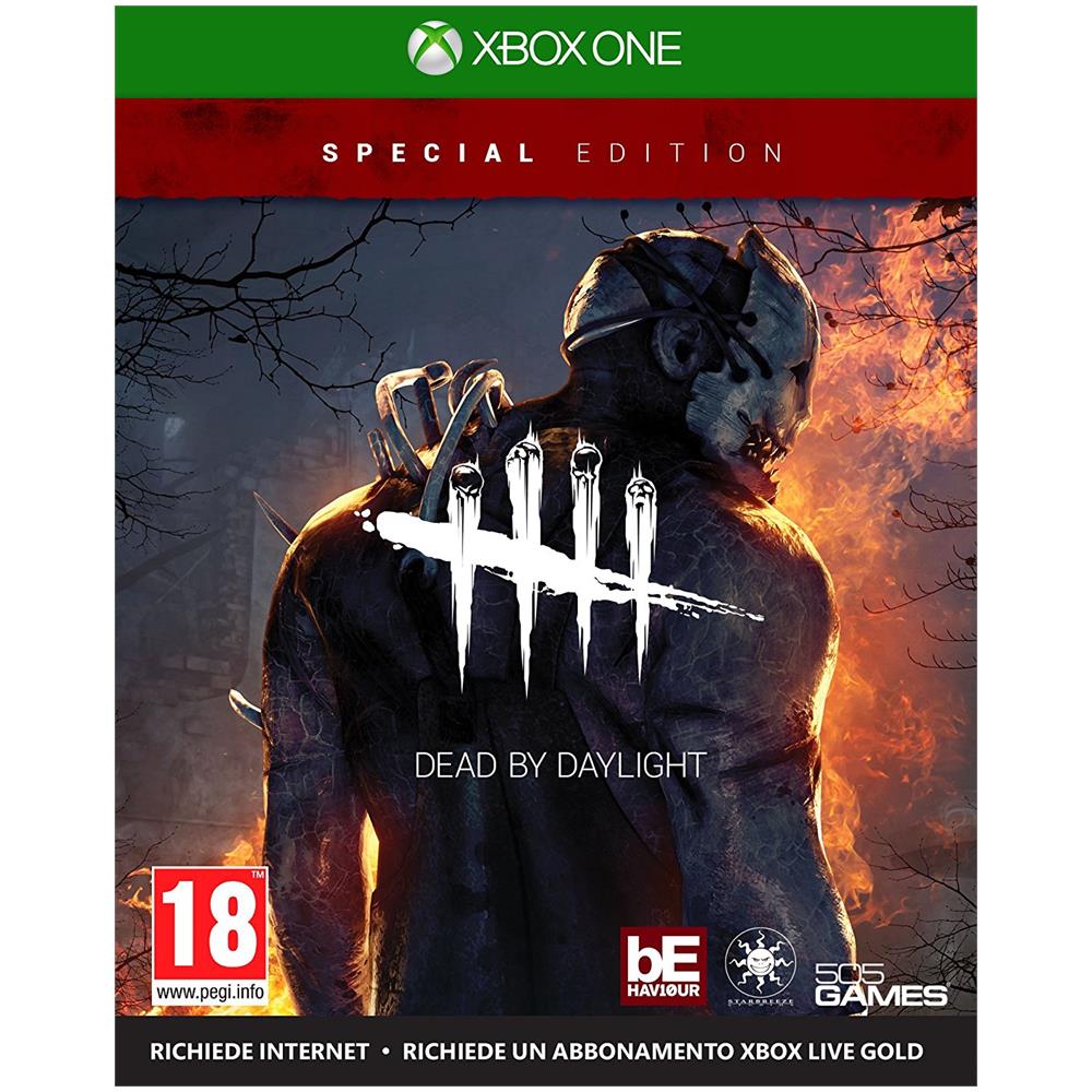 XONE - Dead By Daylight - Foto 1