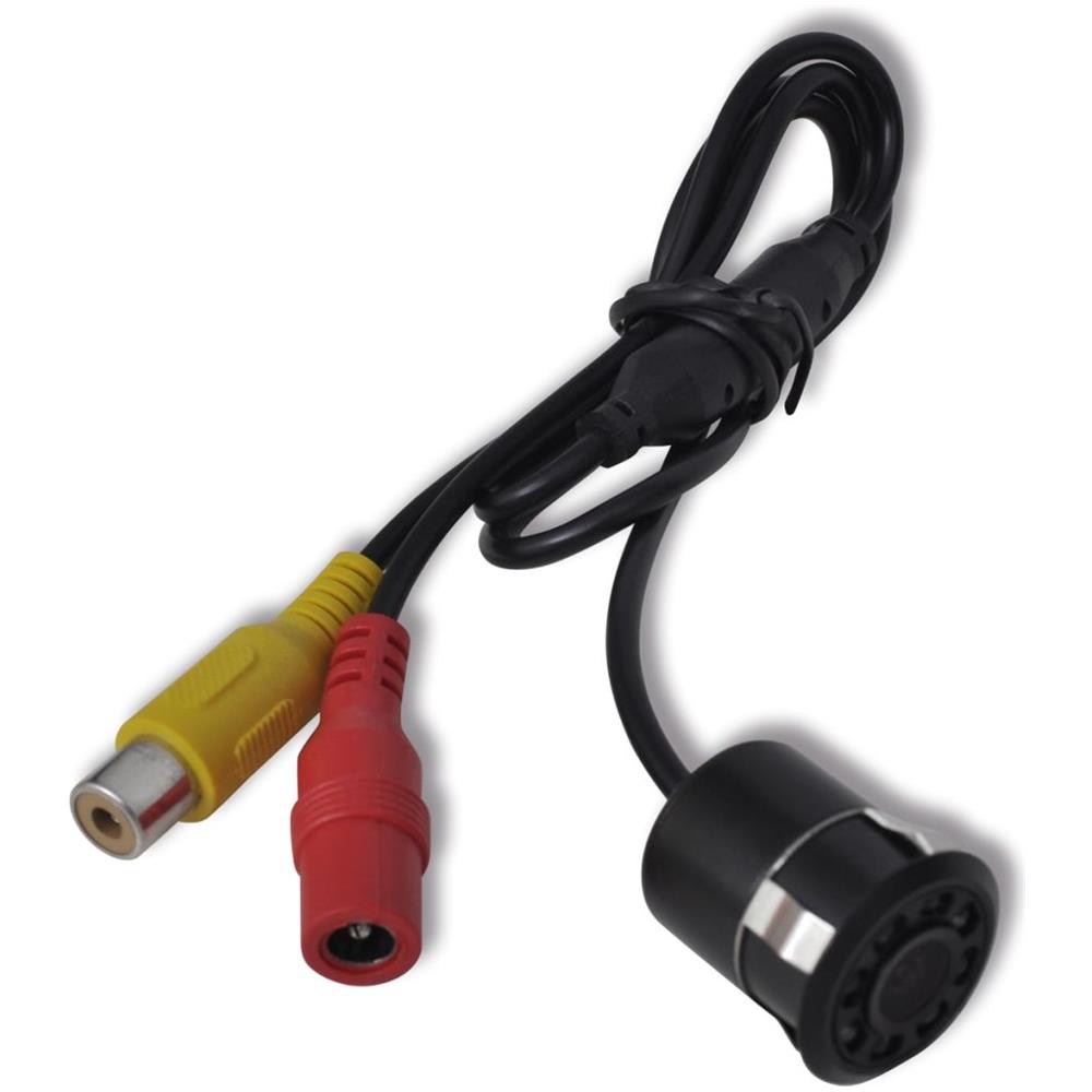 Telecamera Retrovisore Con Visione Notturna - Foto 2