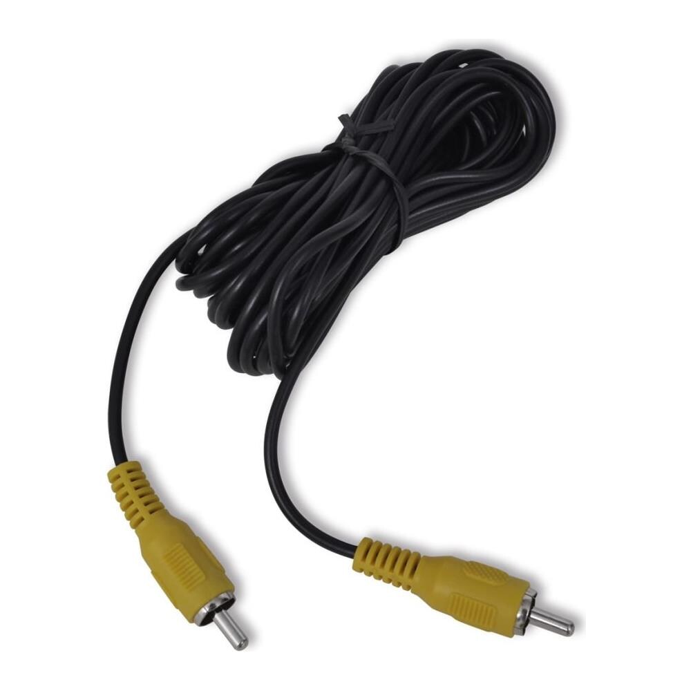 Telecamera Retrovisore Con Visione Notturna - Foto 12