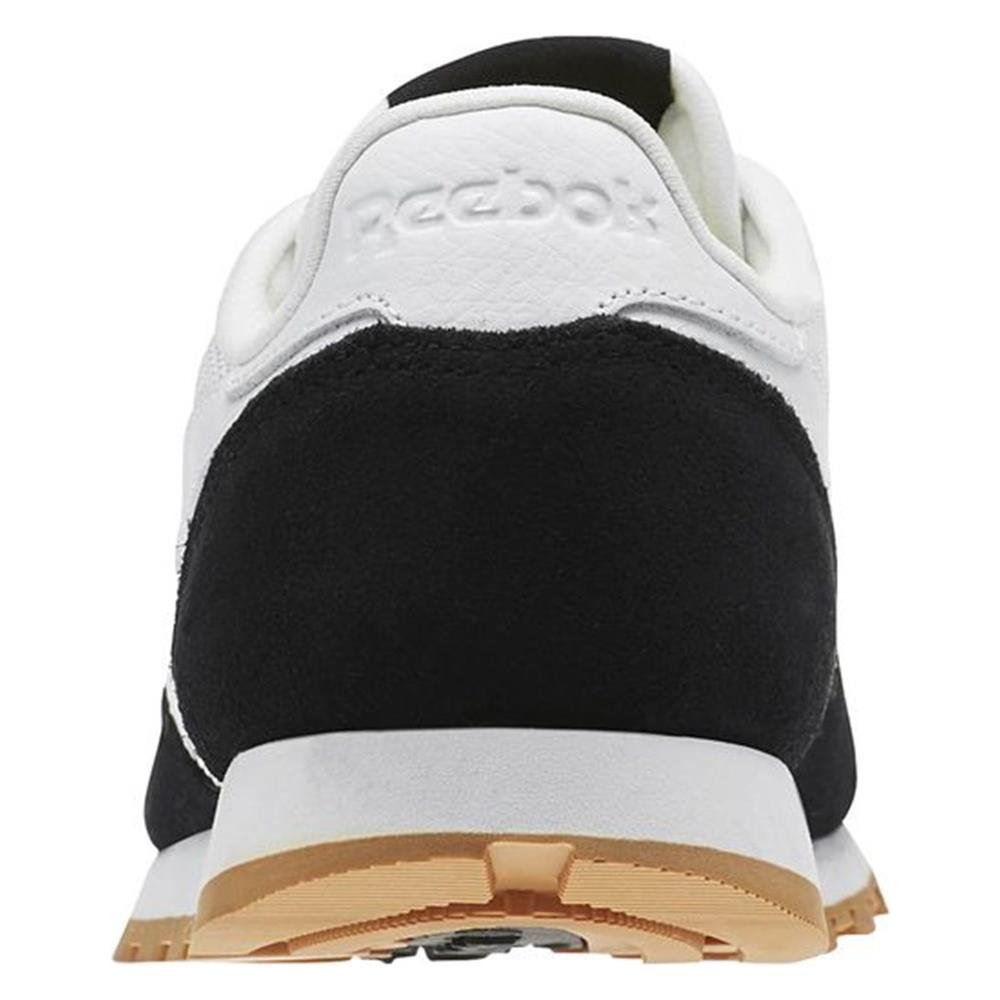 Scarpe Whiteblackgum Cl Leather Spp Whi Ar2541 - Foto 4