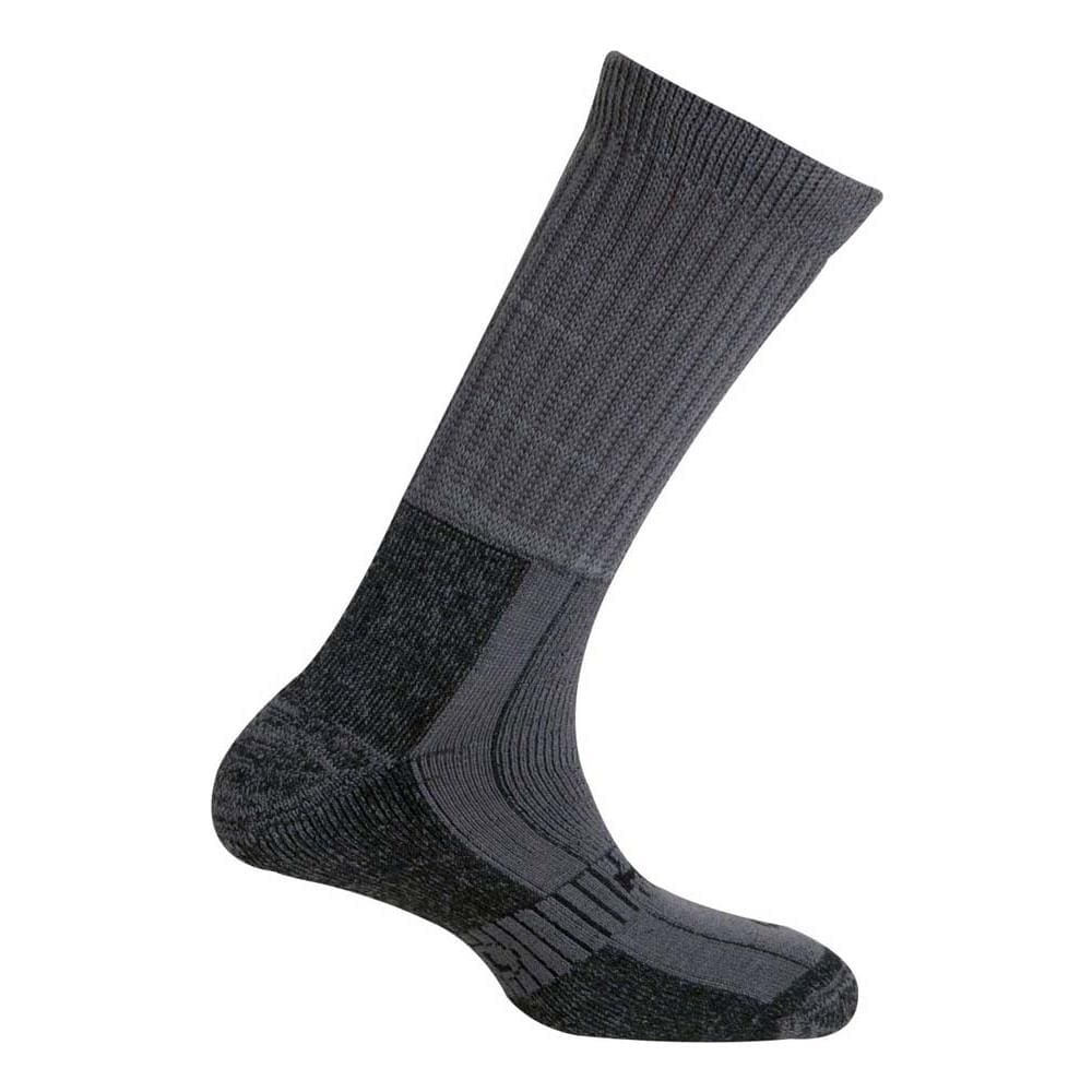 Calzini Explorer Wool Merinol Abbigliamento Uomo Eu 46-49 - Foto 1