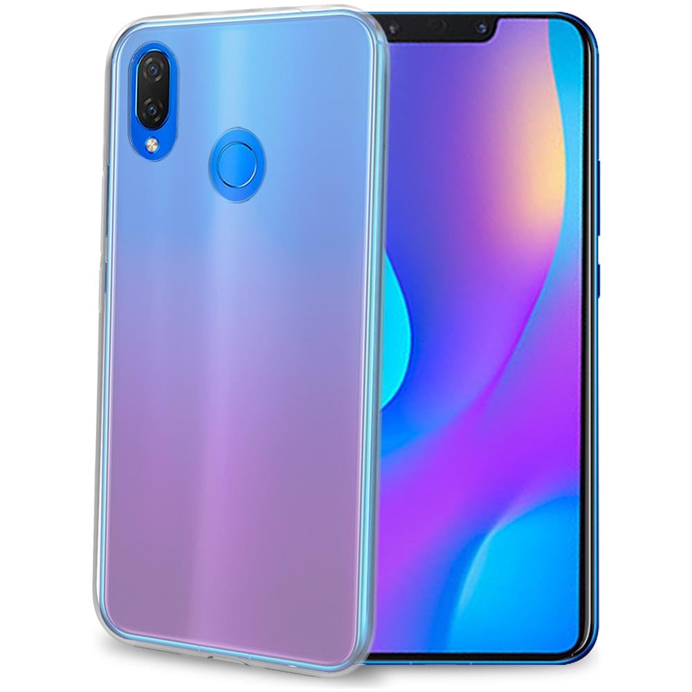 TPU COVER P SMART+ - Foto 1