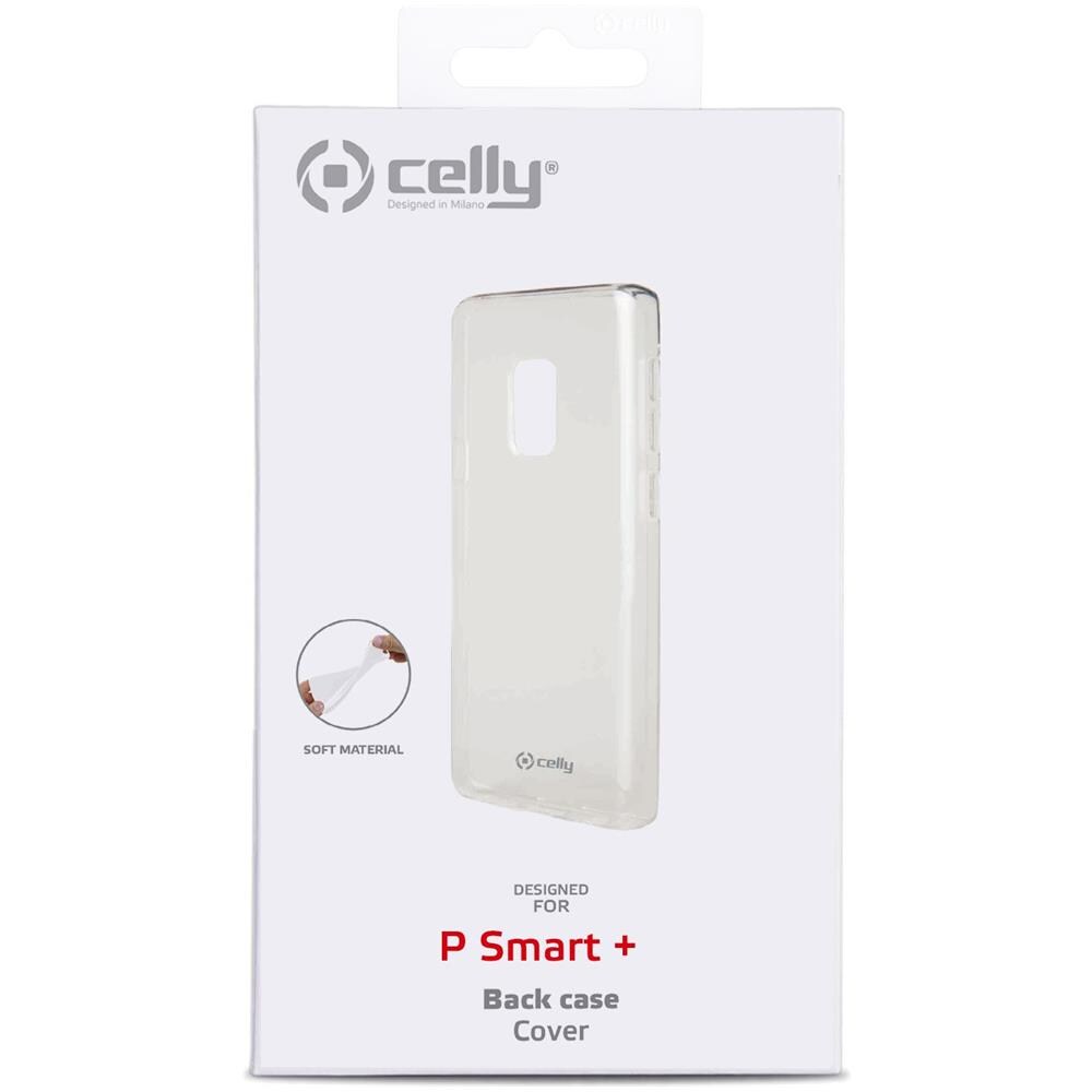 TPU COVER P SMART+ - Foto 2