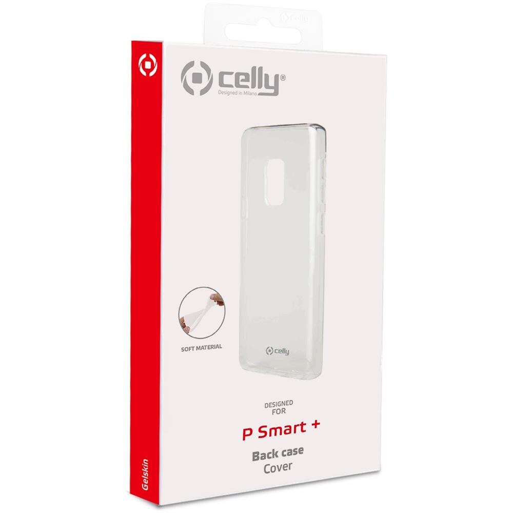 TPU COVER P SMART+ - Foto 3