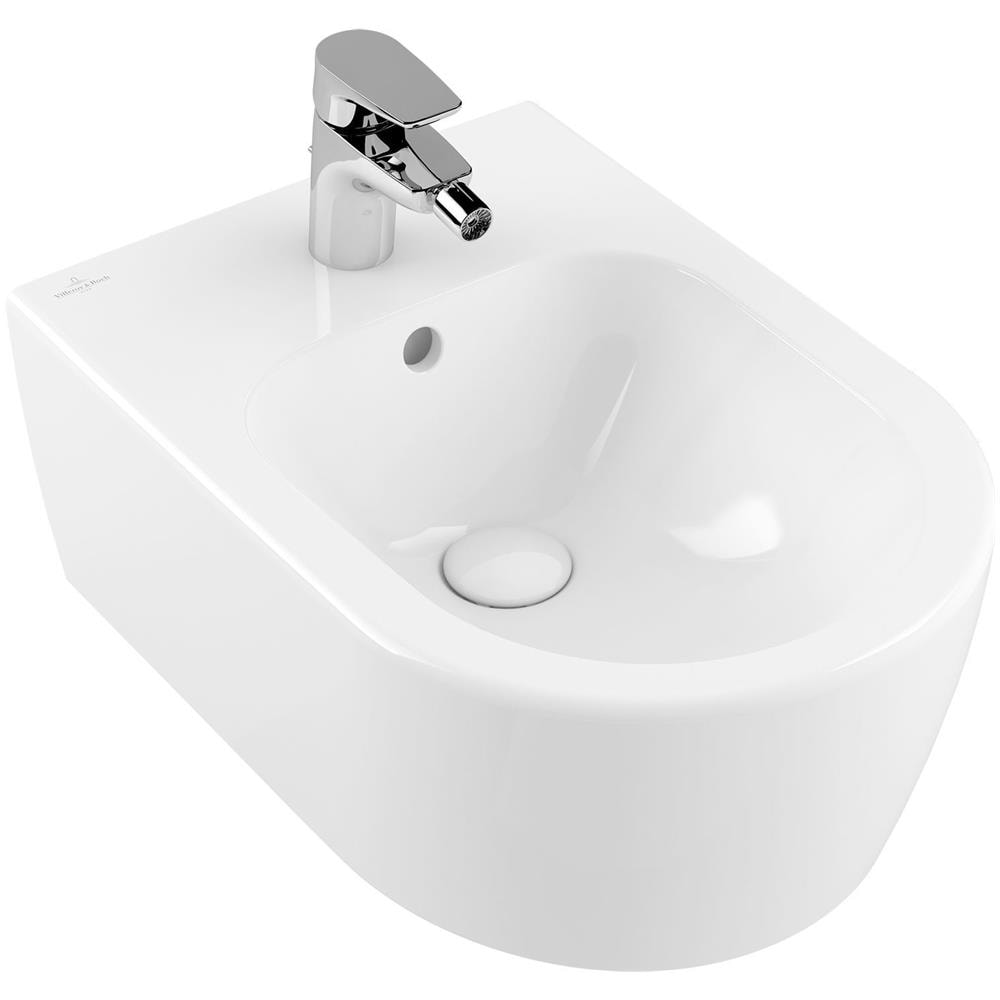 Bidet Sospeso Monoforo Mod. Avento - Foto 1