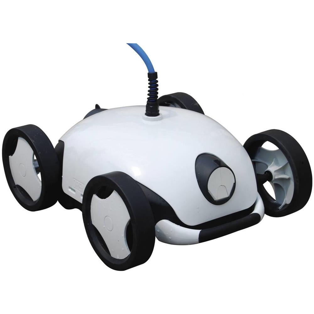 Robot Da Piscina Elettrico ''falcon'' - Foto 1