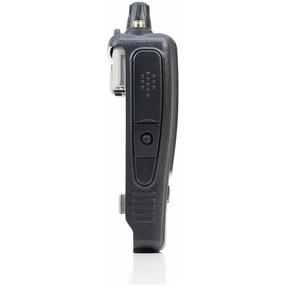 Stazione Radio Cb Portatile Tcb-h100, Alimentazione 12v / 24v, Roger Beep, Squelch - Foto 2