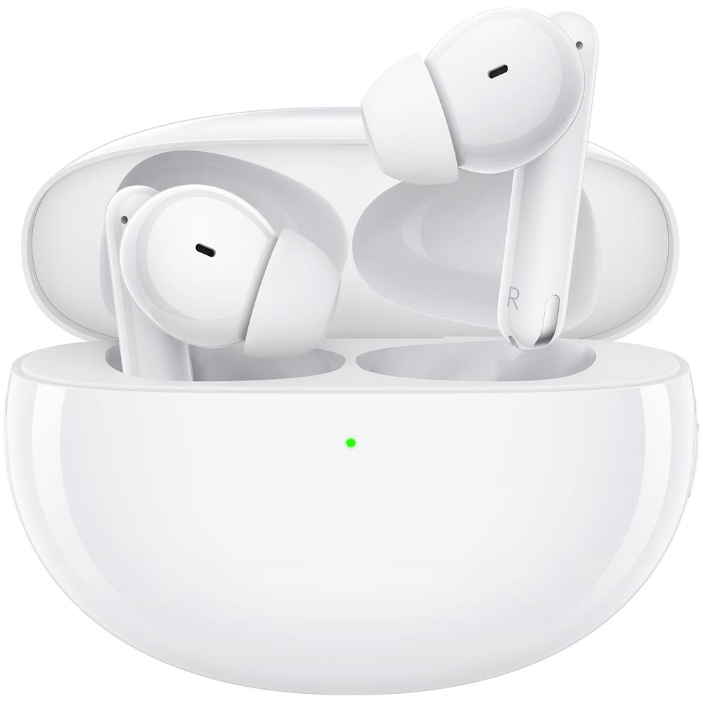 Auricolari Enco Free 2 W52 Wireless Bluetooth 5.2 In-Ear Colore Bianco - Foto 2