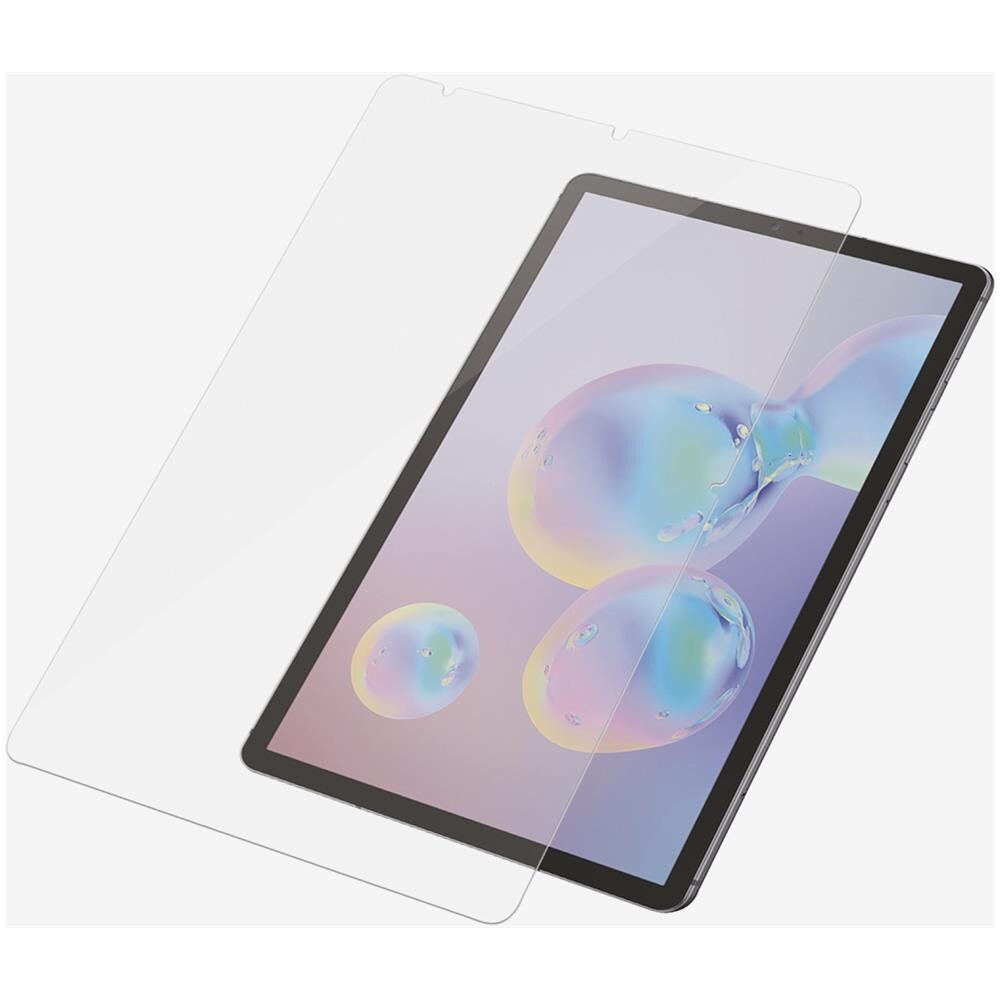 7214 Bildschirmschutzfolie Klare Bildschirmschutzfolie Tablet Samsung 1 Stck (e) (7214)  - Foto 1