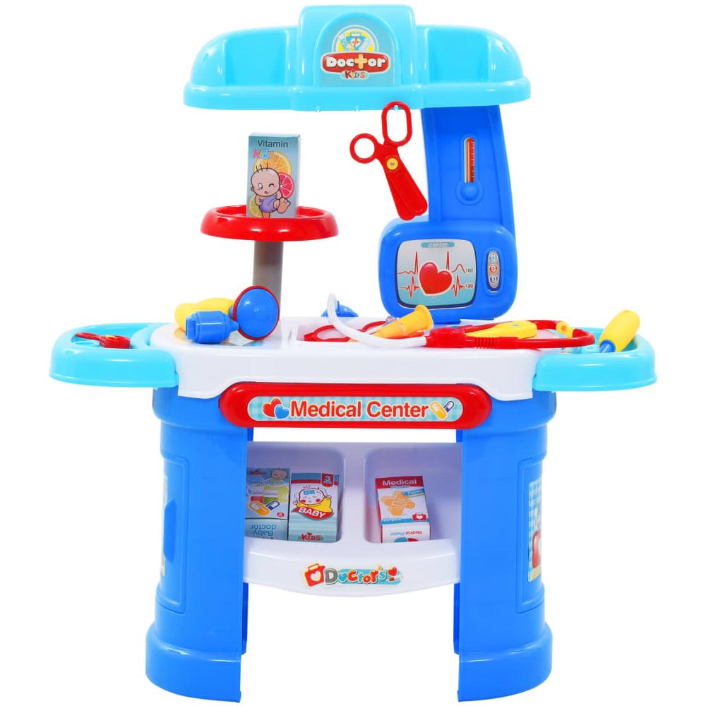 Set Gioco del Dottore 15 pz 38x30x67,5 cm - Foto 2