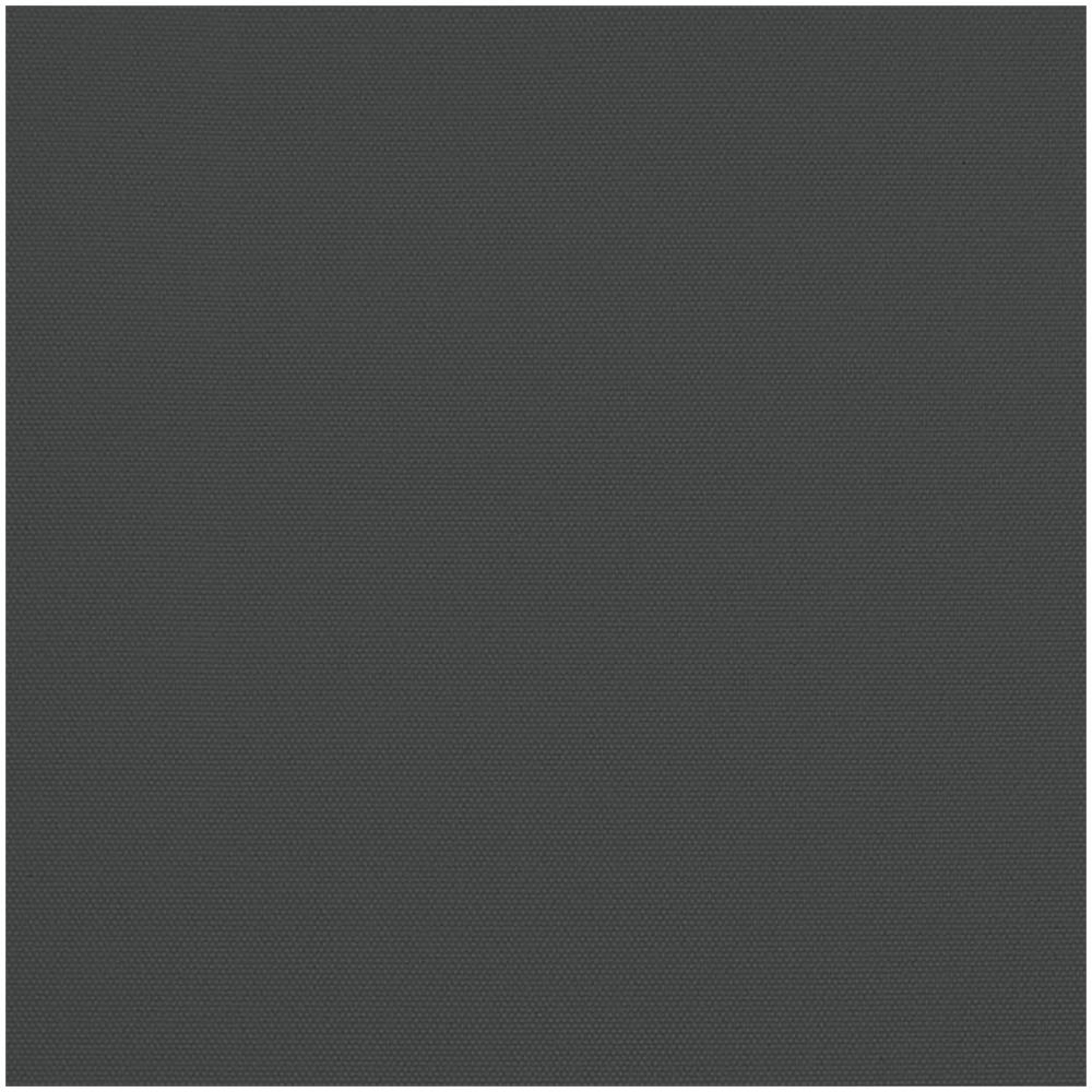 Telo di Ricambio per Ombrellone Bianco Antracite 300 cm - Foto 2