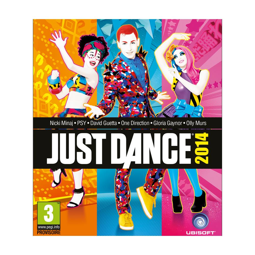 Just Dance 2014, Xbox One, Dance, E10+ (Tutti 10+)  - Foto 1