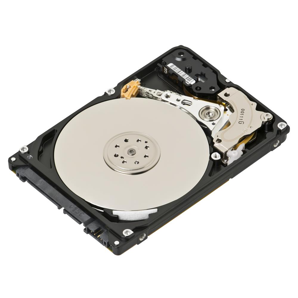 Kh. 25001.002, Sata, Hdd - Foto 1