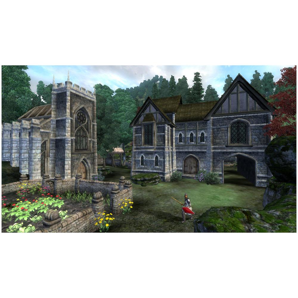 The Elder Scrolls IV: Oblivion - Anniversary, PS3 Base+DLC PlayStation 3 Inglese videogioco - Foto 6