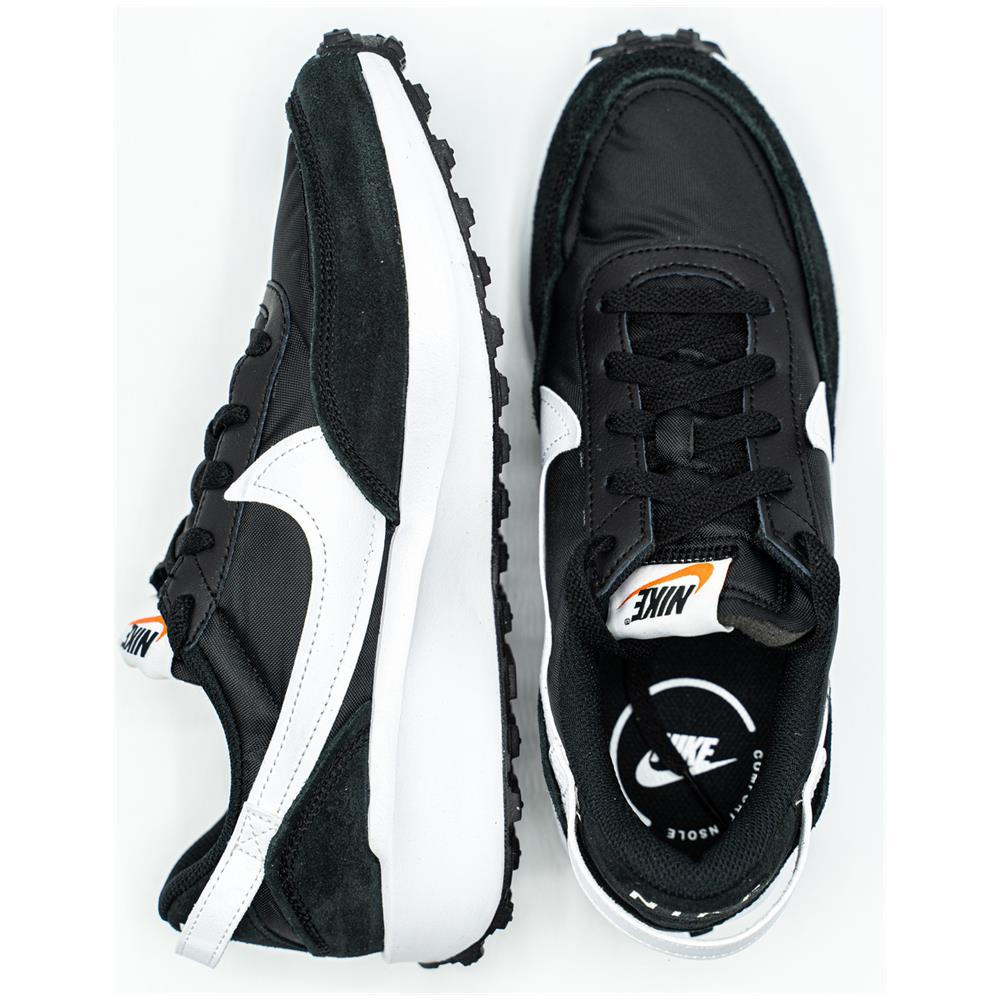 Waffle Debut Dh9522-001, Unisex, Nero, 45.5 - Foto 6