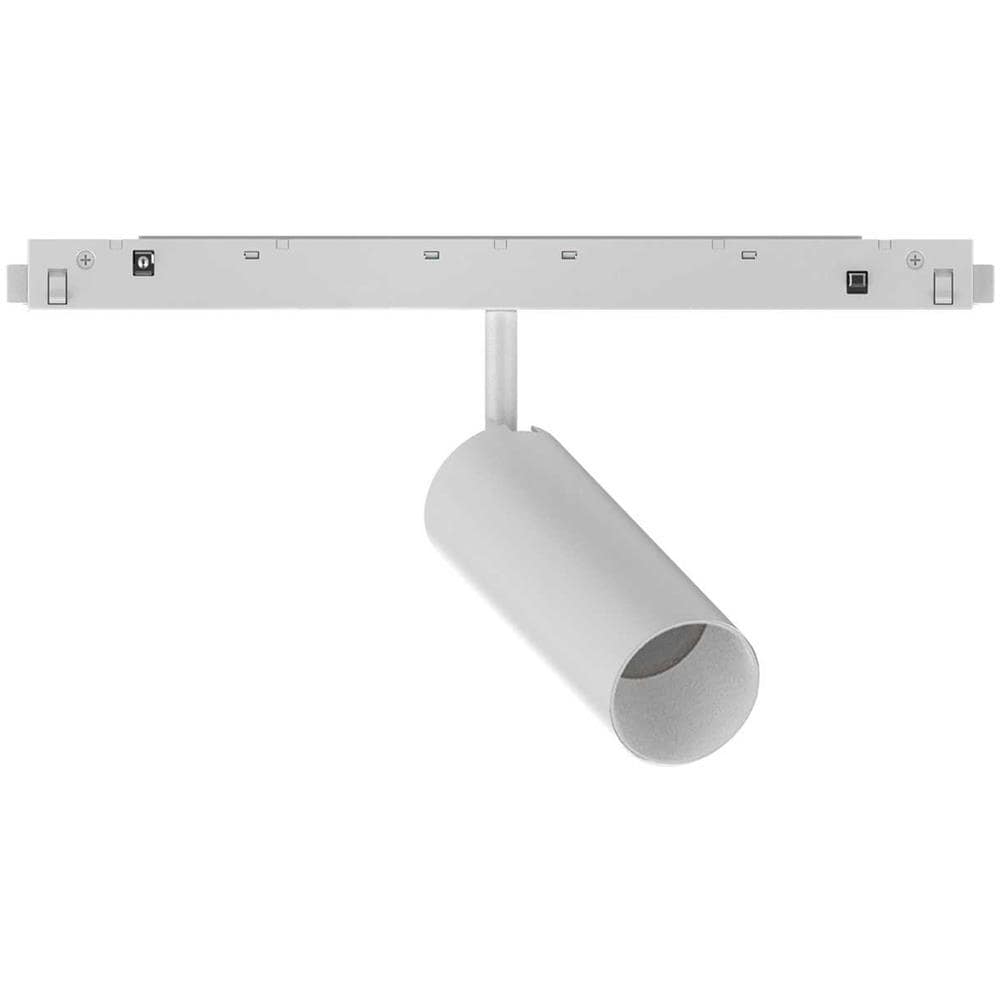 Ego Track Single 12w 3000k On-off Wh Lampada - 282992 - Foto 2