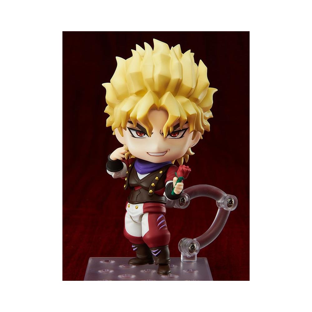 Nendoroid Jojo's Bizarre Adventures Phantom Blood Dio Brando - Foto 1