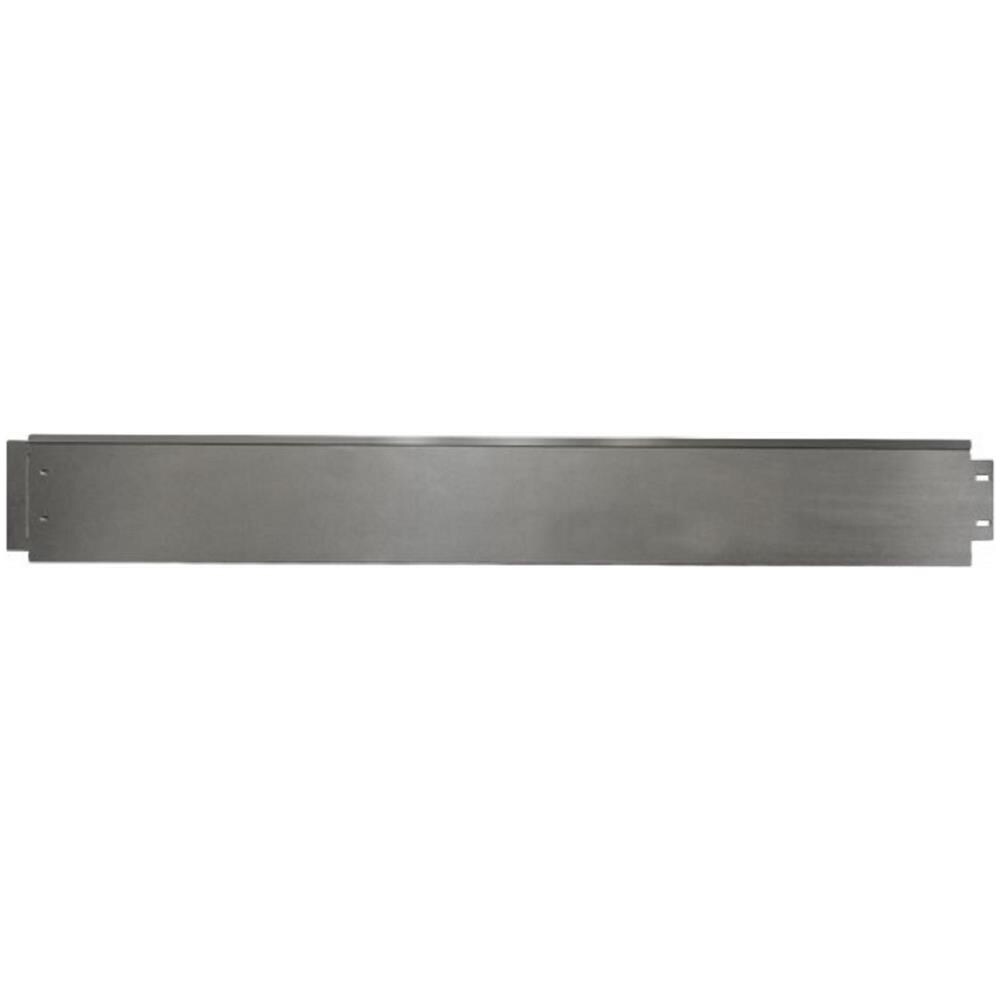 Bordure Per Aiuole In Metallo Galvanizzato 18cm X 100cm | Aiuole Giardino | Cordoli Per Aiuole - Foto 1