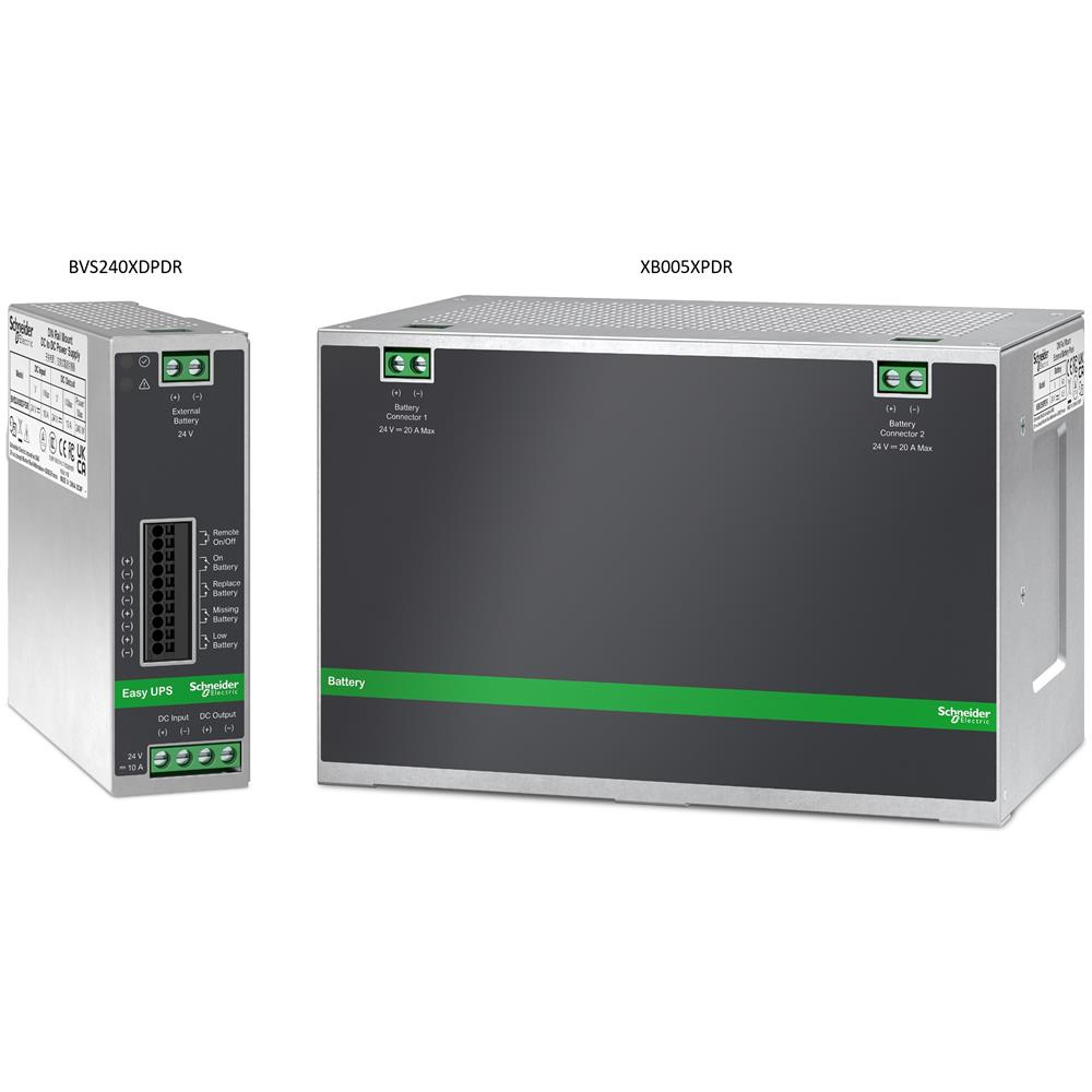 DIN RAIL MOUNT SWITCH POWER - Foto 2