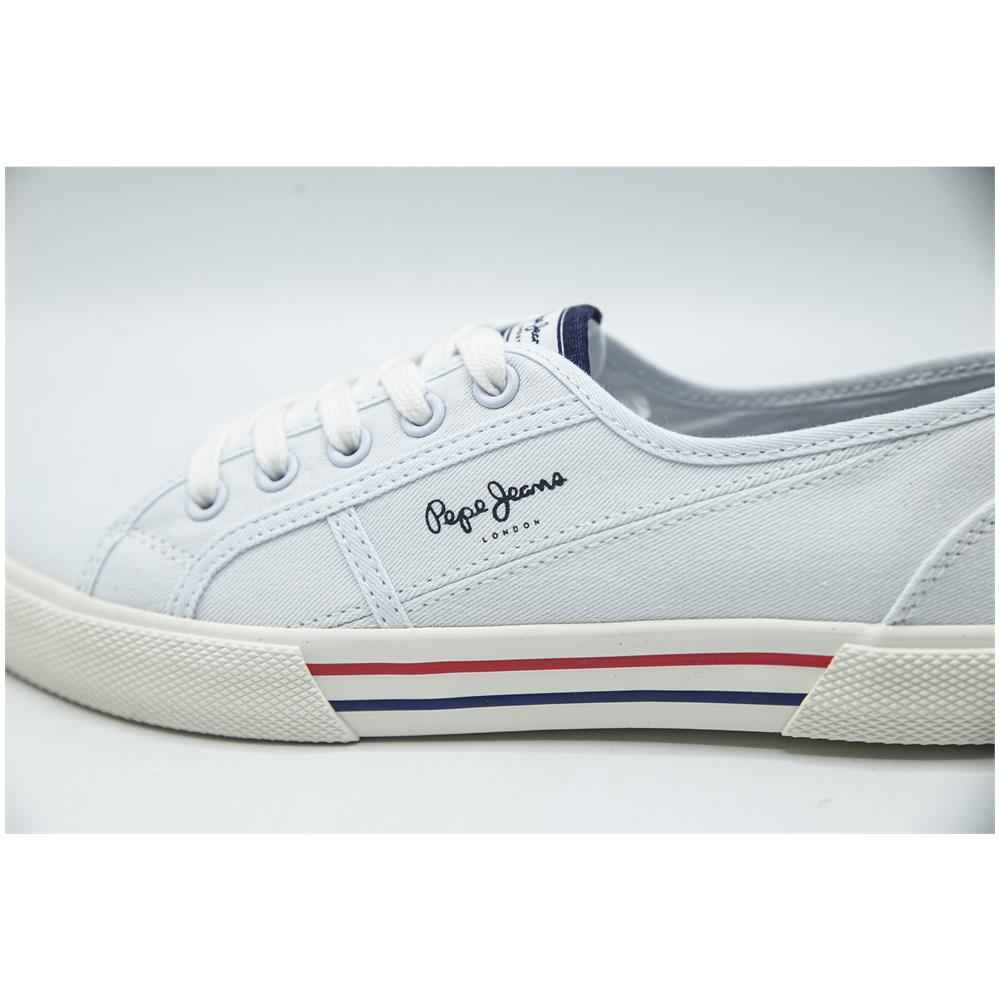 Brady W Basic Pls31287-800, Donne, Bianca, 36 - Foto 6